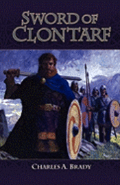 bokomslag Sword of Clontarf