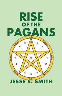 bokomslag Rise of the Pagans