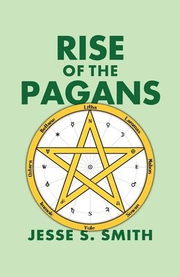 Rise of the Pagans 1