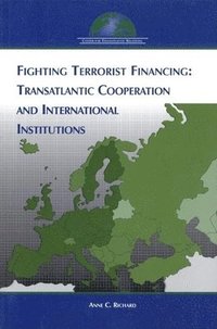 bokomslag Fighting Terrorist Financing