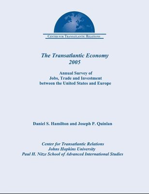 Transatlantic Economy 2005 1