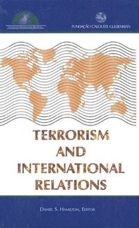 bokomslag Terrorism and International Relations