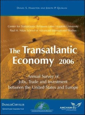 The Transatlantic Economy 2006 1