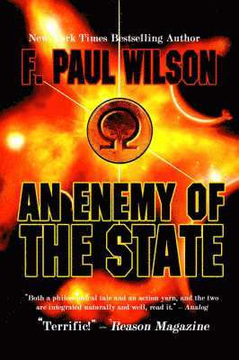 An Enemy of the State 1