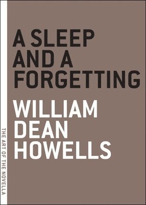 A Sleep And A Forgetting 1