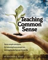 bokomslag Teaching Common Sense