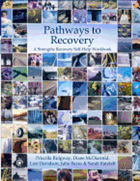 bokomslag Pathways to Recovery