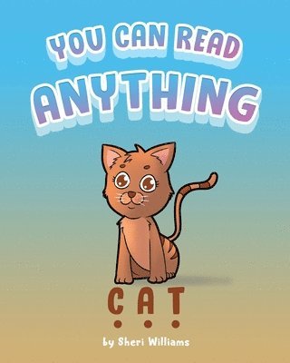 You Can Read Anything 1