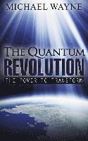 bokomslag The Quantum Revolution