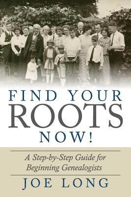 Find Your Roots Now! 1