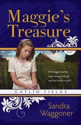 Maggie's Treasure 1