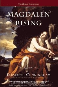 bokomslag Magdalen Rising