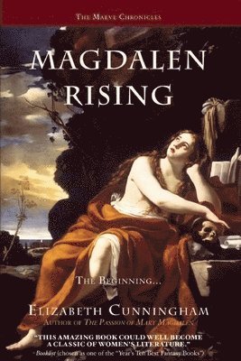 bokomslag Magdalen Rising