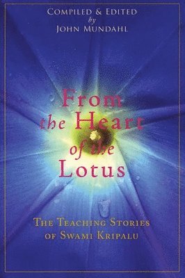 From the Heart of the Lotus 1