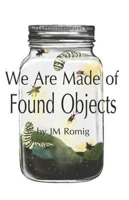 We Are Made of Found Objects 1