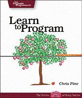 Learn To Program 1