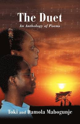 Duet An ANthology of Poems