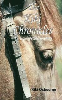 bokomslag The Kiki Chronicles