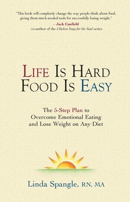 Life is Hard Food is Easy 1