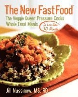 bokomslag The New Fast Food