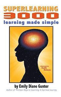 bokomslag Superlearning 3000: learning made simple