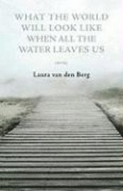 bokomslag What the World Will Look Like When All the Water Leaves Us