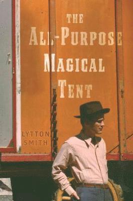 The All-Purpose Magical Tent 1