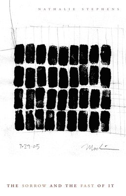 Sorrow And The Fast Of It