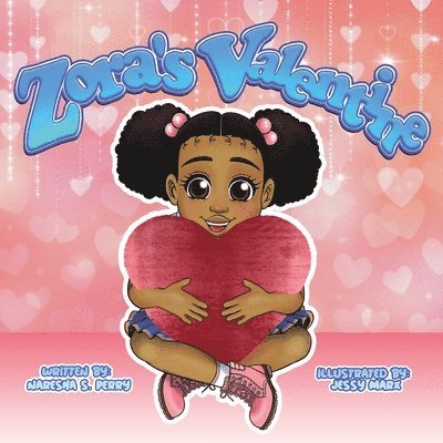 Zora's Valentine