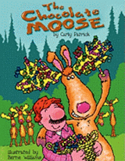 bokomslag The Chocolate Moose