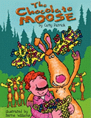 The Chocolate Moose 1