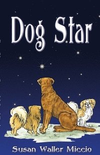 bokomslag Dog Star