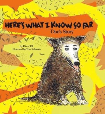 Here's What I Know So Far