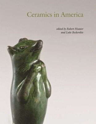 Ceramics in America 2009 1