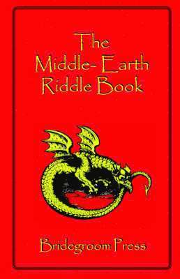 The Middle Earth Riddle Book 1