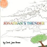 bokomslag Jonathan's Thunder