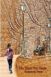 Janice M. Turner - No Time for Tears, Häftad