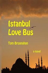 bokomslag Istanbul Love Bus