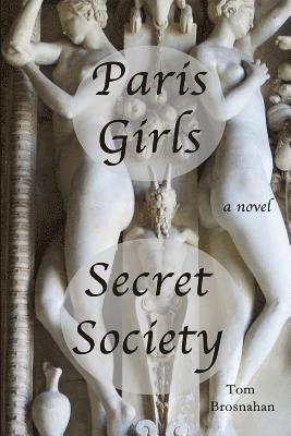 Paris Girls Secret Society 1