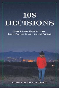 bokomslag 108 Decisions