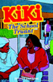Kiki, the School Truant 1