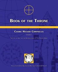 bokomslag Book of the Throne