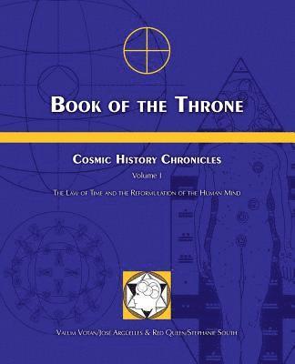 bokomslag Book of the Throne