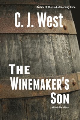 The Winemaker's Son 1