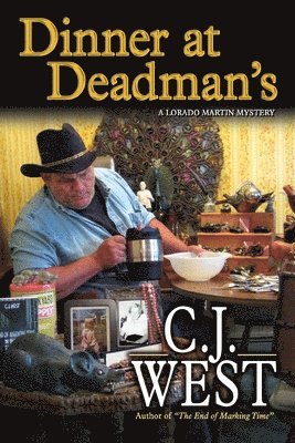 Dinner at Deadman's 1