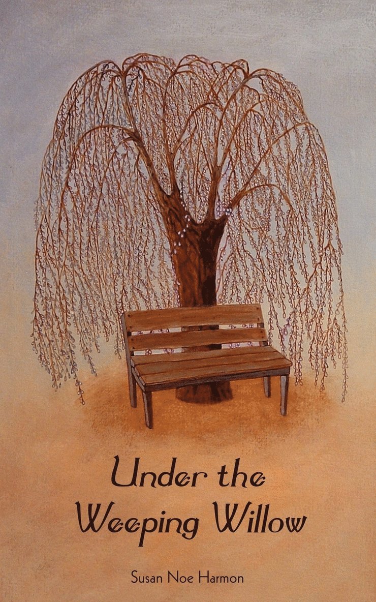 Under the Weeping Willow 1