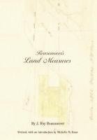 bokomslag Reasonover's Land Measures