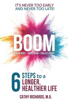 Boom 1