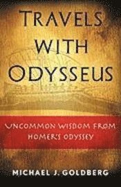 bokomslag Travels with Odysseus