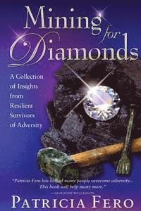 bokomslag Mining for Diamonds: A Collection of Insights from Resilient Survivors of Adversity